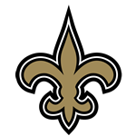 New Orleans Saints Logo