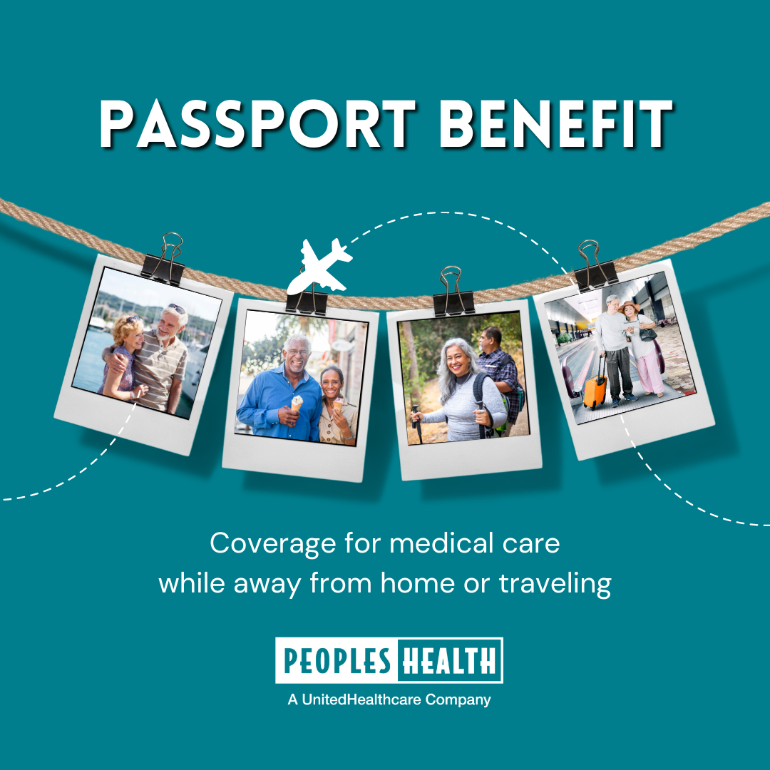 passport - 1